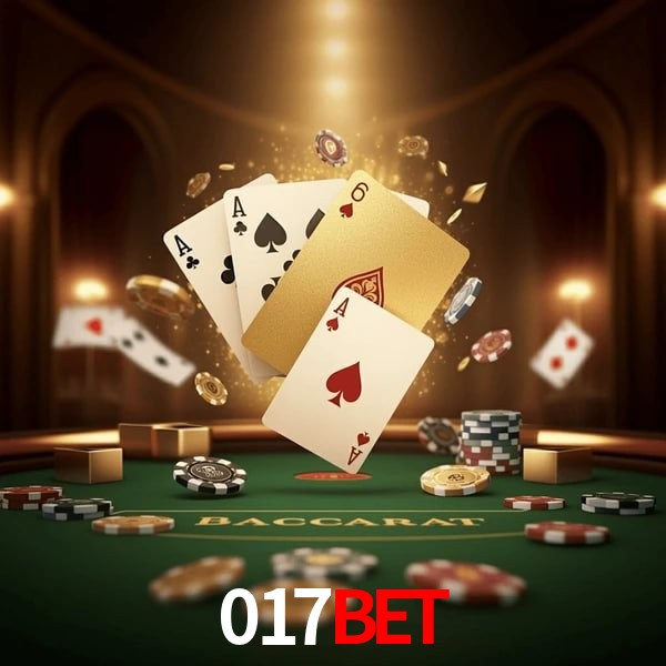 017Bet Slots - 017Bet visual 2