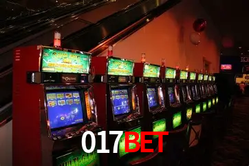 Recursos App 017Bet