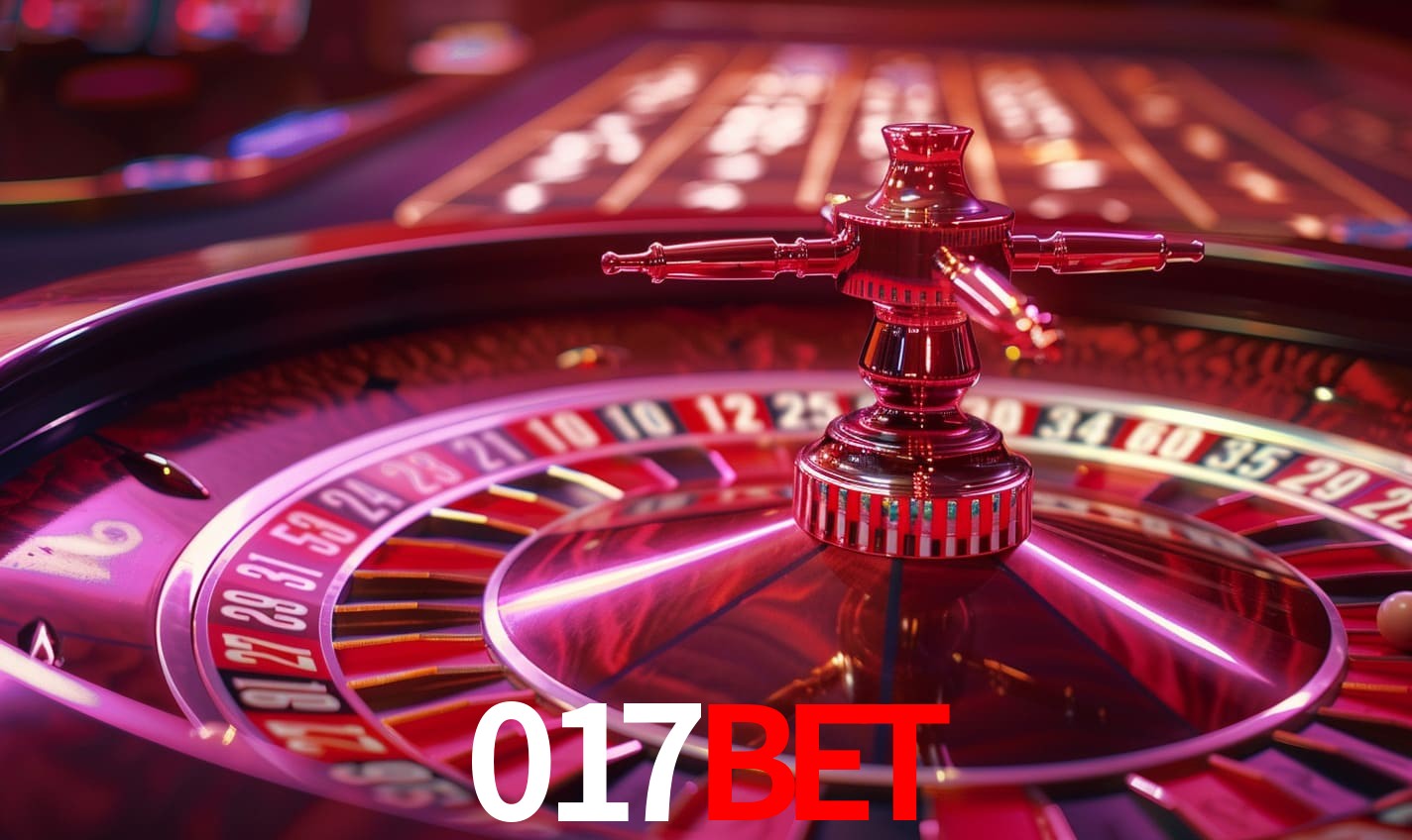 App Mobile 017Bet