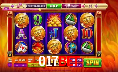 Vantagens App 017Bet