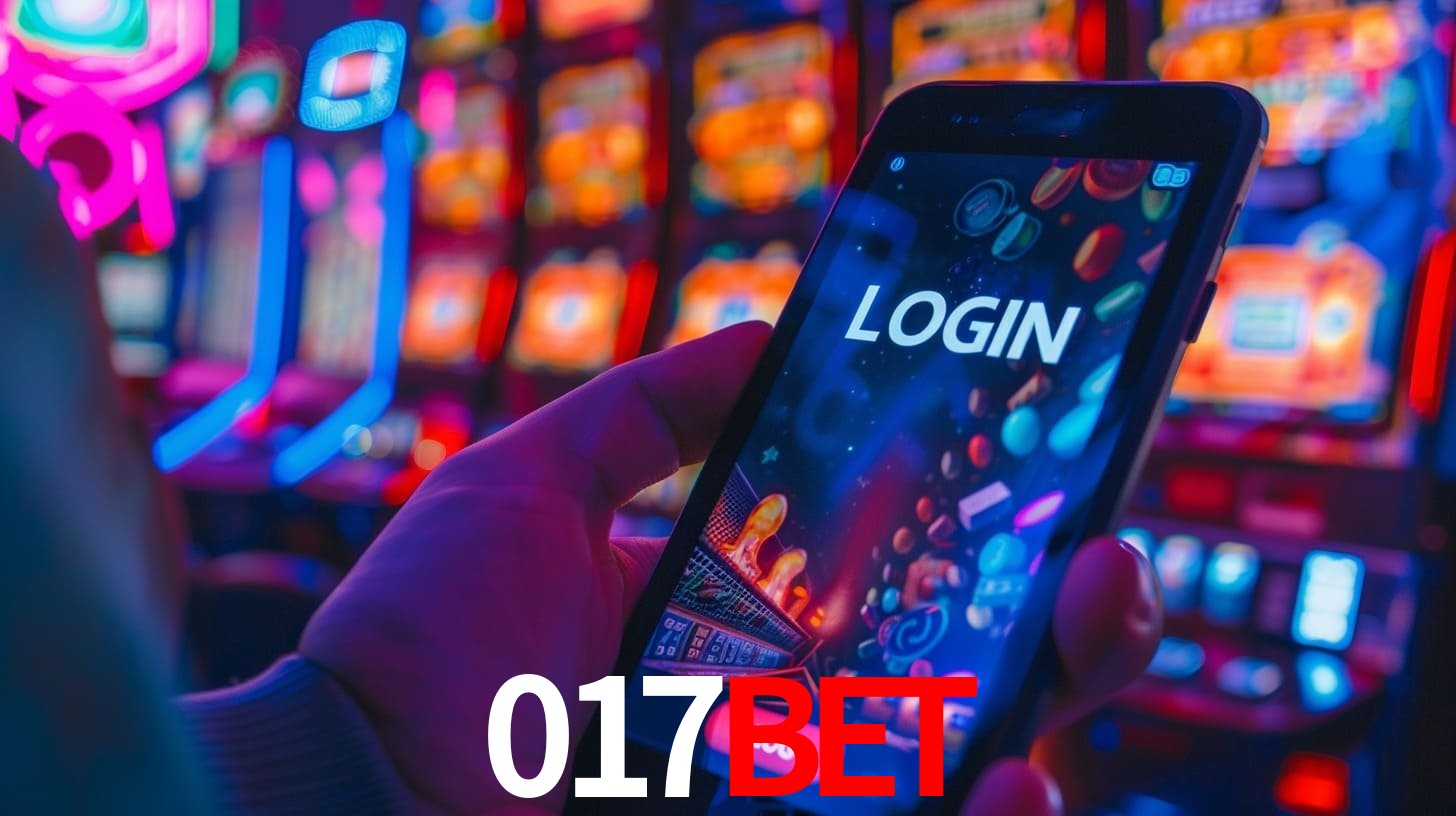 Suporte Download 017Bet