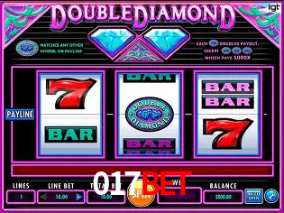 App oficial 017Bet