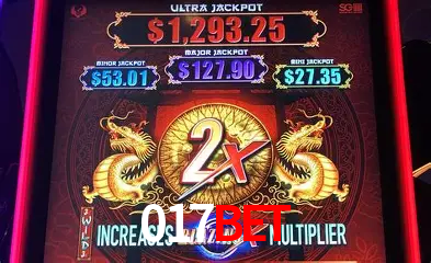 App 017Bet Android
