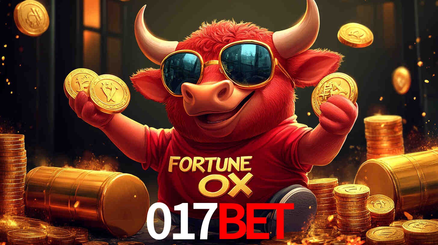 APK 017Bet Android