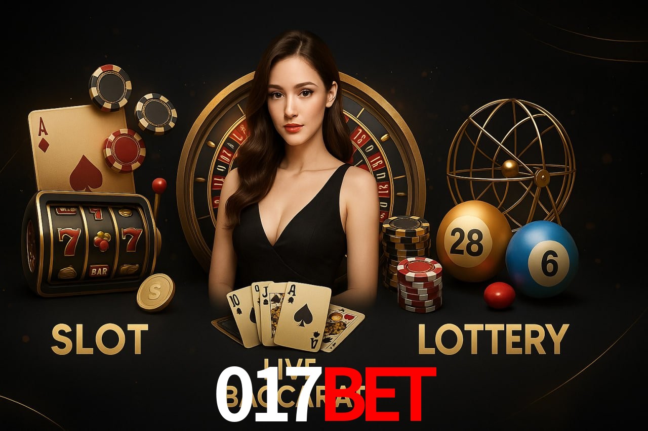 App mobile 017Bet