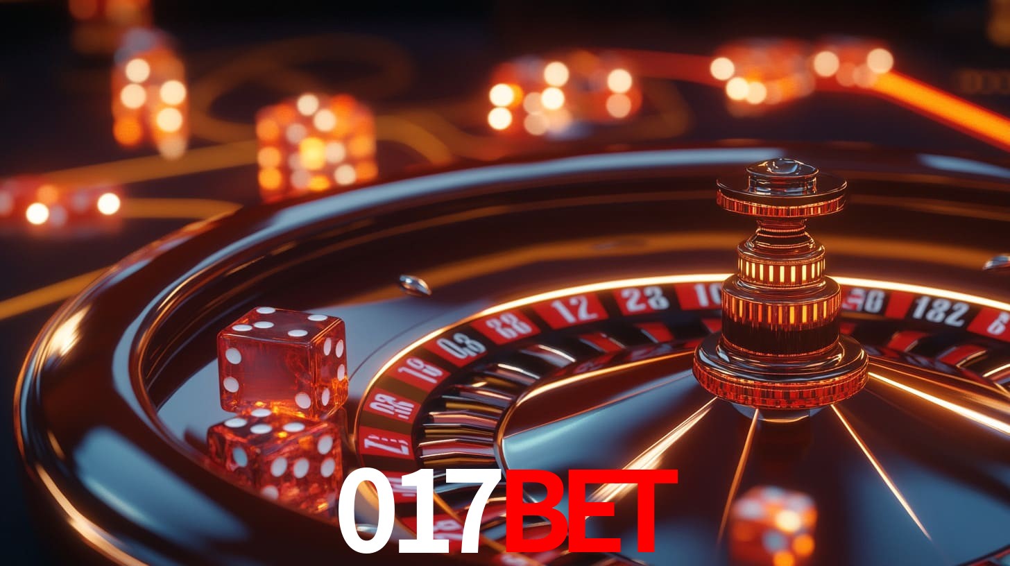 017Bet Download Oficial