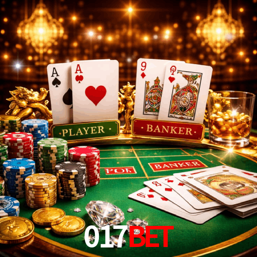 Níveis do programa VIP da 017Bet