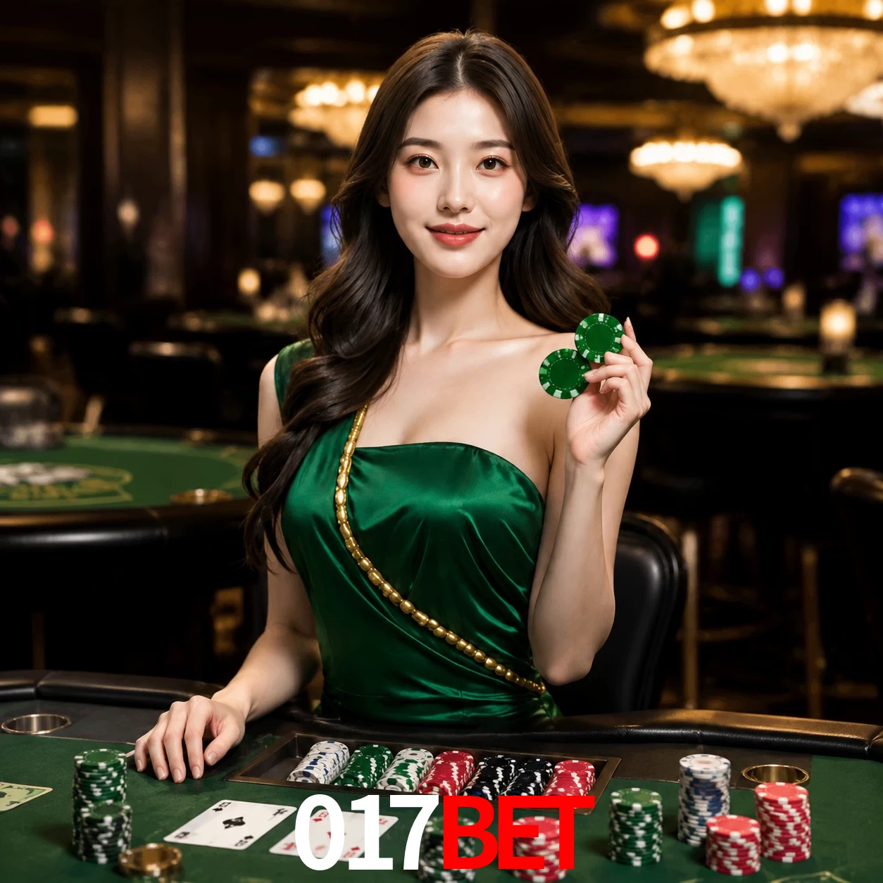 Cassino 017Bet app mobile