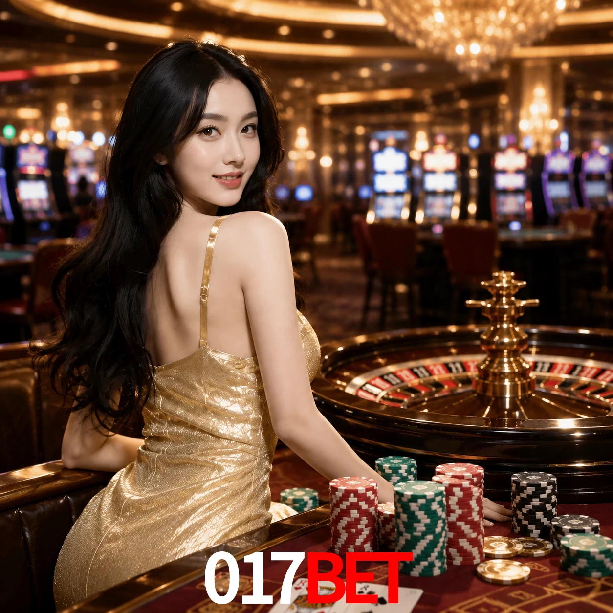 Download app 017Bet Android iOS