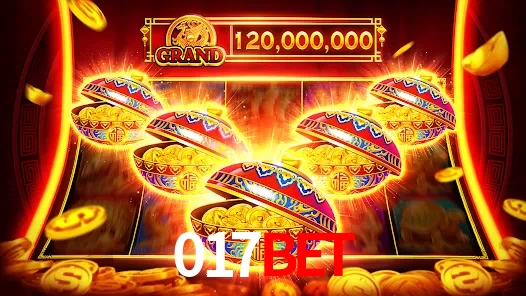 App 017Bet slots mobile