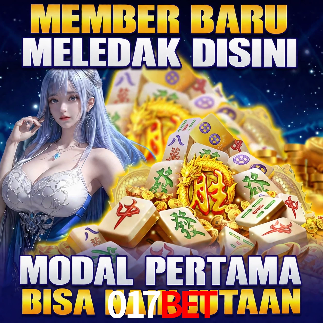 Slots com prêmios 017Bet