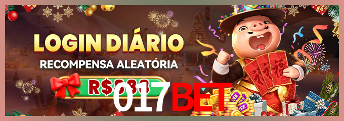 Prêmio 017Bet
